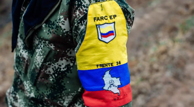 Estados Unidos hace oficial el retiro de las FARC de su lista de organizaciones terroristas