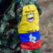 Estados Unidos hace oficial el retiro de las FARC de su lista de organizaciones terroristas