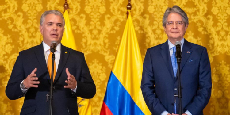 Protegido: Ecuador y Colombia reabrirán frontera terrestre el 1 de diciembre