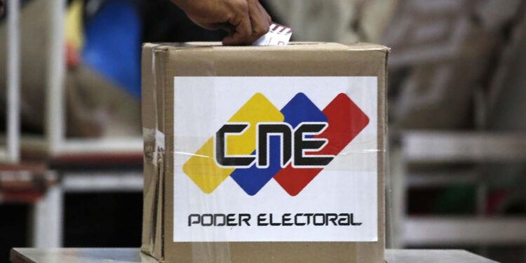 Madurismo alcanza 9 de las 10 alcaldías más importantes de Venezuela