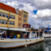 Encuentran a 33 venezolanos en embarcación marítima de Curazao