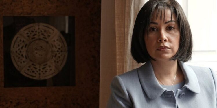 España confirma extradición de extesorera de Chávez a Estados Unidos