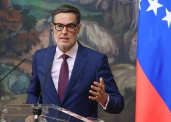 Rusia enviará observadores electorales a Venezuela