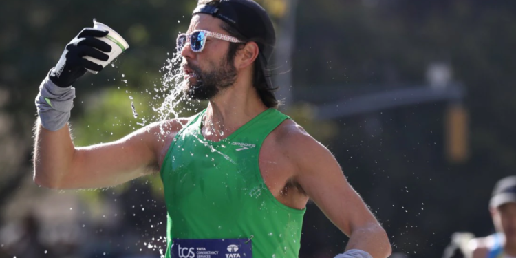 En fotos: así fue la edición 50 del Maratón de Nueva York