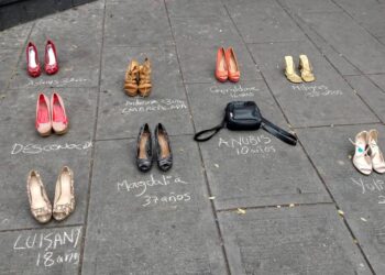 200 mujeres han sido víctimas de feminicidio en Venezuela durante 2021