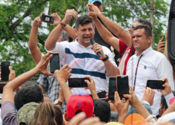 Superlano: “Desconocer la victoria de los ciudadanos tendría un costo para todos”