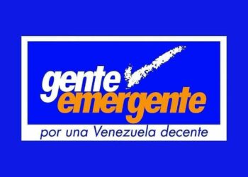 Gente Emergente designa comisión nacional para su reorganización