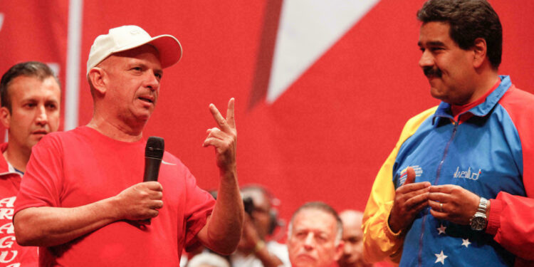 Hugo Carvajal vuelve a cuestionar las garantías de su extradición a EEUU