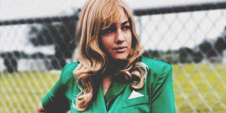 Jennifer Chacón mejoró su vida gracias a las redes sociales