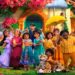 «Encanto», la nueva película de Disney lidera taquilla de EEUU y Canadá