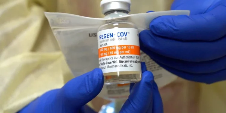 Lista de sitios de tratamiento de anticuerpos monoclonales en Florida