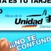 Enrique Márquez reitera que tarjeta de MUD para Gobernación en Miranda no es válida