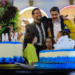 Maduro celebró cumpleaños hasta con el mexicano Pablo Montero en Miraflores