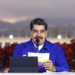 ¡Increíble! Maduro culpa a EEUU por el mal servicio del agua en Venezuela