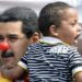 Niños venezolanos llegan con conocimientos rezagados a las aulas de clases