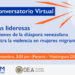Conversatorio sobre Lideresas Venezolanas en la Lucha Contra la Violencia en Mujeres Migrantes