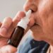Inician ensayos de vacuna nasal contra el Alzheimer
