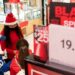Tiendas físicas recuperan protagonismo en el Black Friday de EEUU