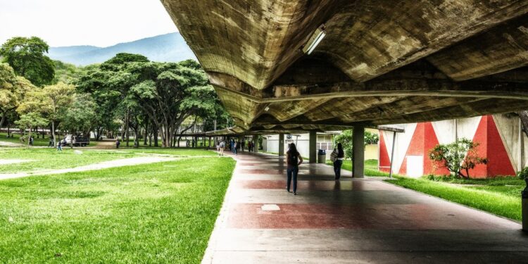 Sectores de la UCV comprometidos en defender la universidad y los derechos