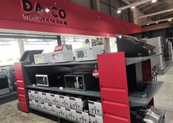 DA+CO extiende sus promociones de BLACK FRIDAY hasta el domingo