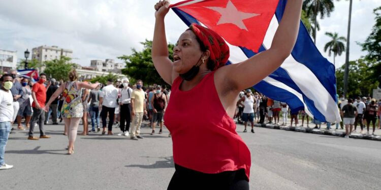 La crisis de Cuba explicada en 7 puntos