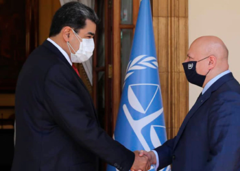 CPI abrirá investigación formal por  violaciones a los DDHH del régimen chavista