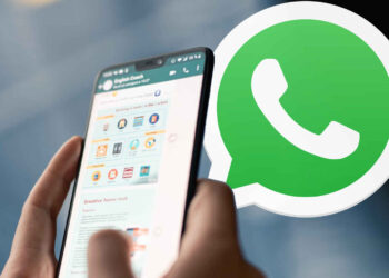 ¿Cómo escribir en WhatsApp con tipografías diferentes?
