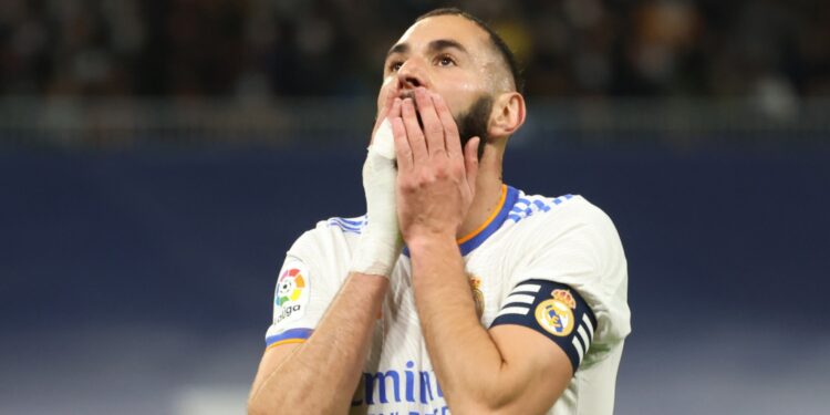 Karim Benzema es declarado culpable por caso de chantaje a Valbuena