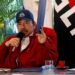 Daniel Ortega llama «hijos de perra de imperialistas yanquis» a opositores presos
