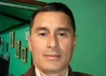Régimen venezolano detiene y libera al alcalde opositor Omar Fernández