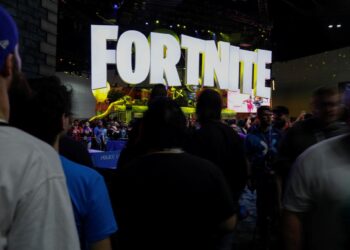 Fortnite se marcha de China y los usuarios se lamentan