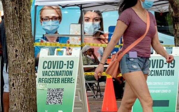 Lista de sitios de tratamiento de anticuerpos monoclonales en Florida