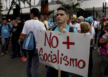 Elecciones regionales y locales, por César Pérez Vivas