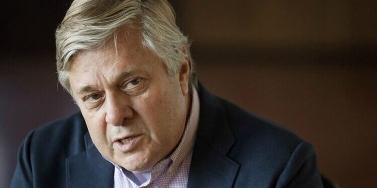 Grupo PPE no participará en la farsa electoral de Maduro