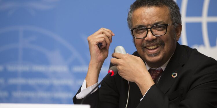 OMS alerta sobre continuos ciclos de pánico ante las variantes covid