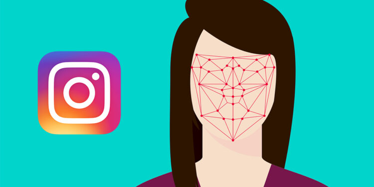 Instagram pide video-selfie para verificar identidad
