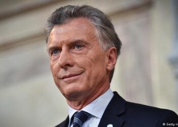 Mauricio Macri revela la razón por la que el modelo socialista sigue en Venezuela