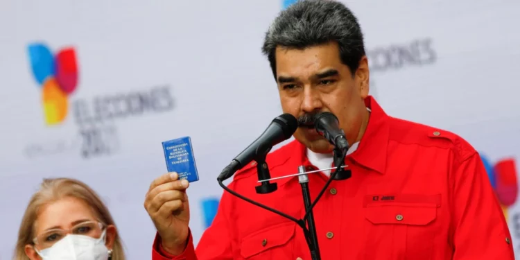 Maduro dice que “no hay condiciones para reanudar diálogo en México»