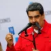 Maduro dice que “no hay condiciones para reanudar diálogo en México»