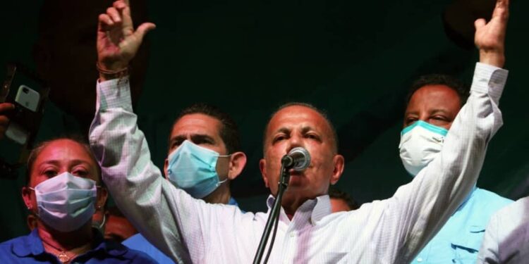 Manuel Rosales: por falta de unidad, perdimos más de 10 gobernaciones