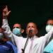 Manuel Rosales: por falta de unidad, perdimos más de 10 gobernaciones
