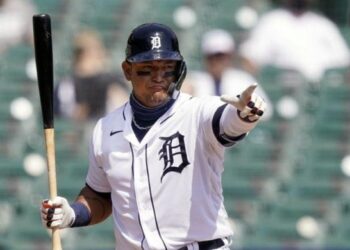Miguel Cabrera entre los 10 mejores pagados de la MLB