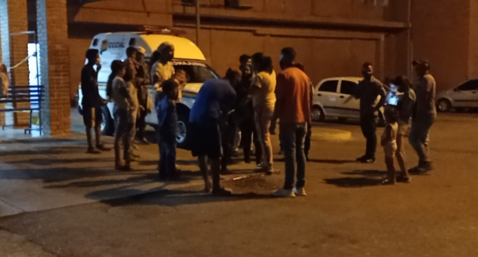 Al menos 60 niños venezolanos resultaron intoxicados