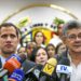 ¿Ampliamos ese cerrado club oposicionista?, por                                                               Raúl Ochoa Cuenca