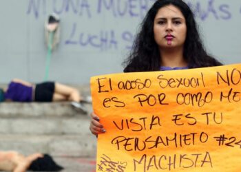 Casi la mitad de las periodistas venezolanas han sufrido algún tipo de acoso