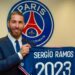 La medida que podría tomar el PSG sobre Sergio Ramos