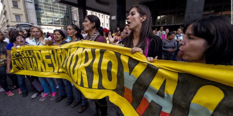 ¡Basta ya!, por SJ. Luis Ugalde