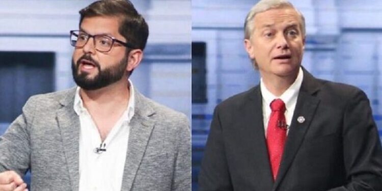 Chile va a segunda vuelta presidencial