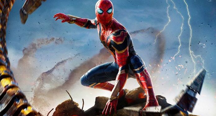 Nuevo tráiler de Spider-Man: No Way Home muestra sorpresas