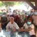 Walter Márquez y deportados exigen investigación inmediata a la CPI